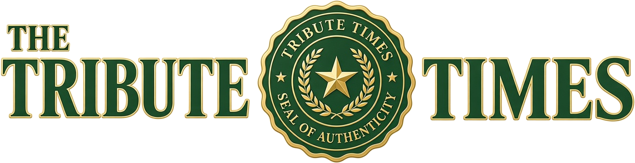 The Tribute Times